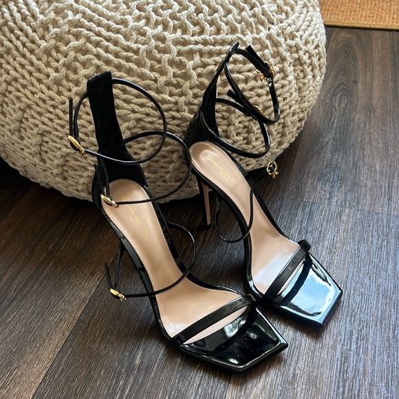 Gianvito Rossi Shoes - Gianvitto Rossi Heels